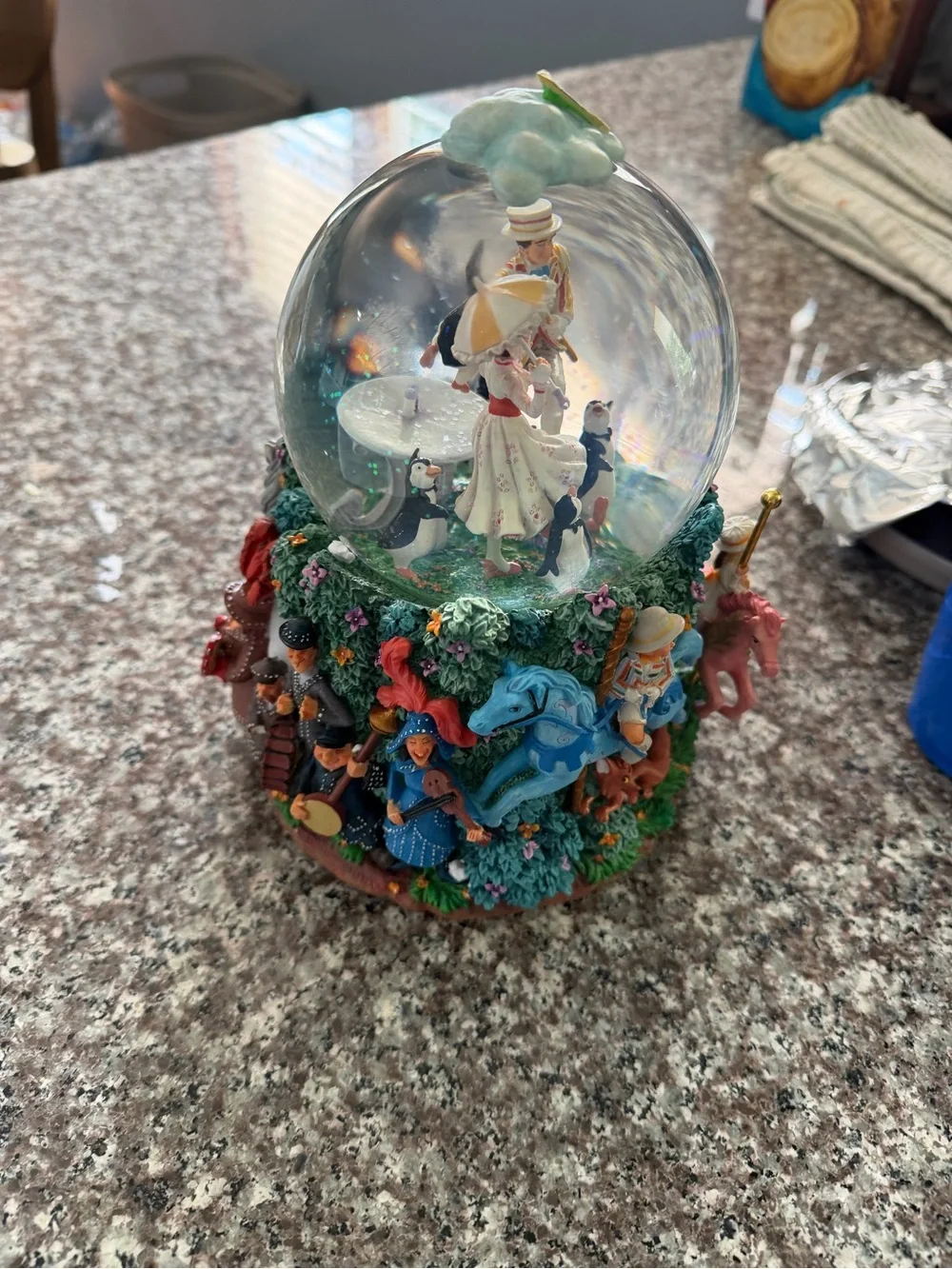 Disney Store Disney Mary Poppins 